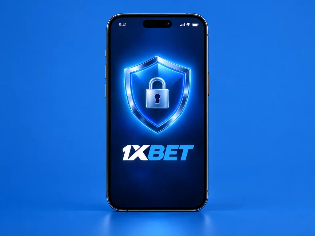 Présentation de 1xBet Sénégal