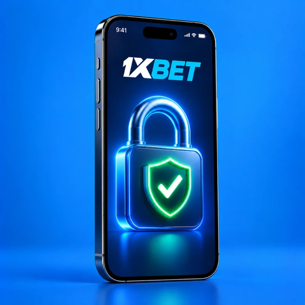Sécurité et Jeu Équitable sur 1xBet Casino