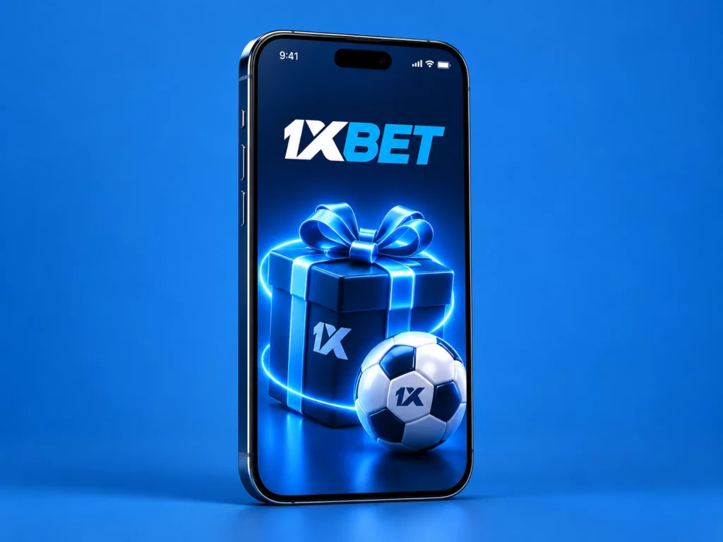 Bonus et Promotions 1xBet au Sénégal